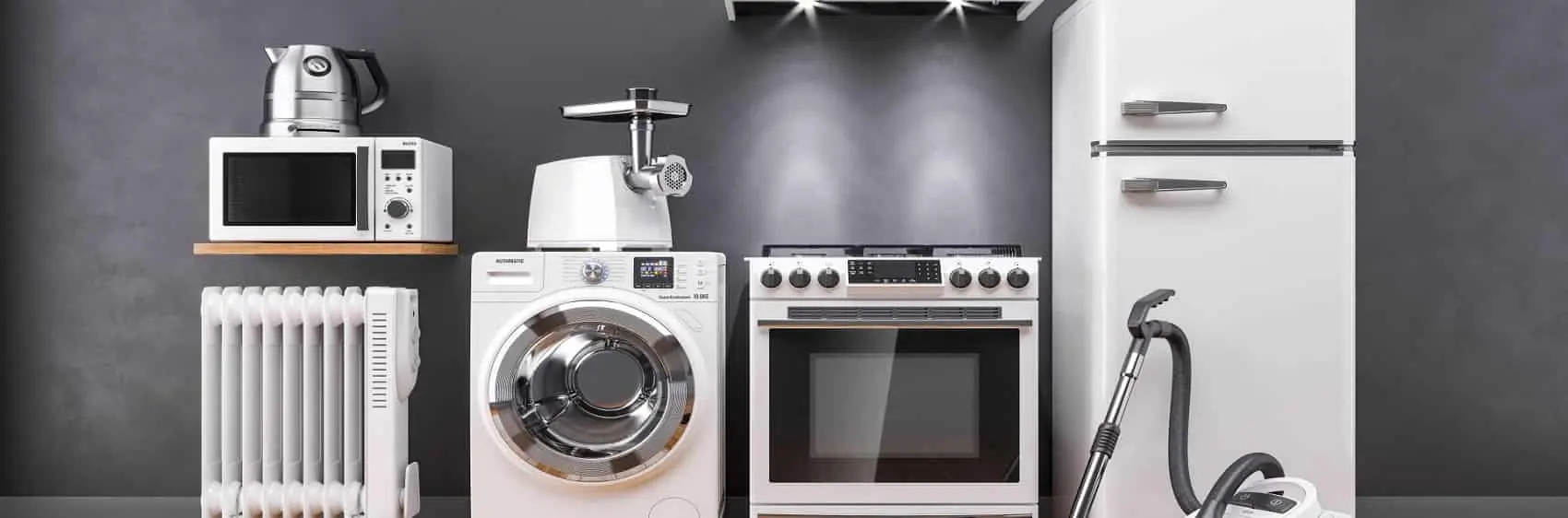Kızılcahamam Electrolux Kombi Servisi